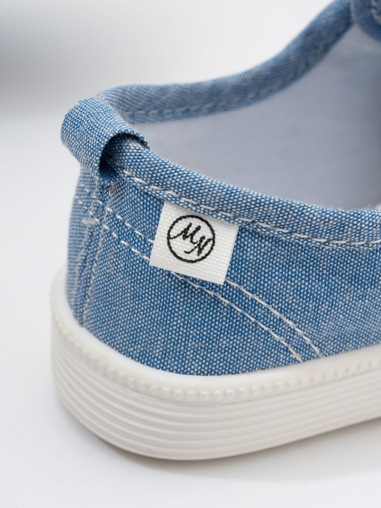 Kids' Classic Canvas Velcro Sneaker - Marie Nicole Clothing