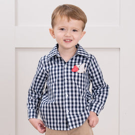 Baby Boy 6-24 Months Collection