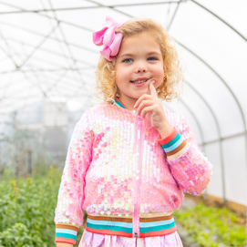 Head to Toe Sweaters/Outerwear