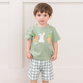 Holiday Baby Boys (0M-24M)