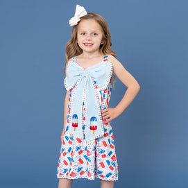 Patriotic Wear