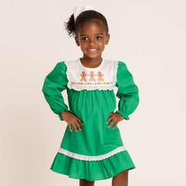 Christmas Dresses
