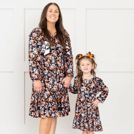 Mom & Me Everyday Wear