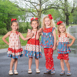 Storybook Lane Collection