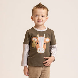 New Arrivals for Boys (6Y-12Y)