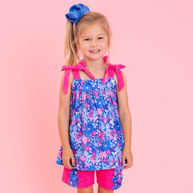 New Arrivals for Girls