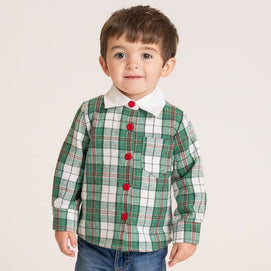 Christmas Tops