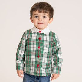 Christmas Tops
