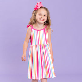 Girls Summer Trends