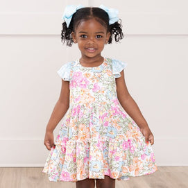 Girls' Everyday Wear