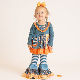 New Arrivals for Girls (6Y-12Y)