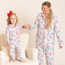Pajamas