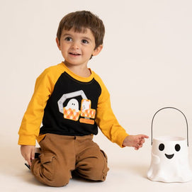 Boys' Halloween