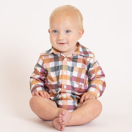 Baby Boy 0-6 Months