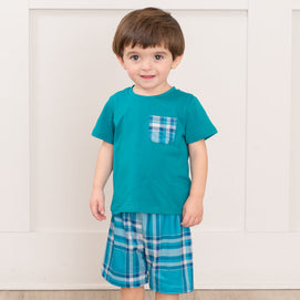 Boys Spring Collection