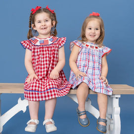 Holiday Sibling Sets