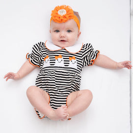 Baby Halloween