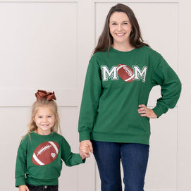 Mom & Me Tops