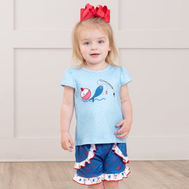New Arrivals for Toddler Girls (12M-5Y)