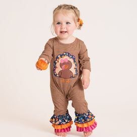 Baby Thanksgiving