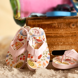 Flip Flops