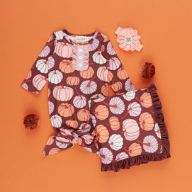Baby Gowns