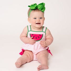 New Arrivals for Baby Girls (0M-24M)