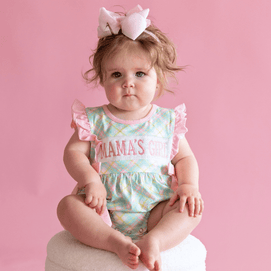 New Arrivals for Baby Girls (0M-24M)