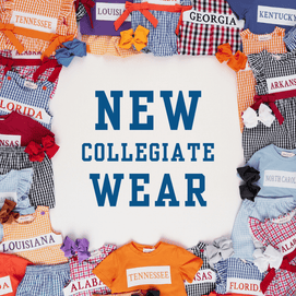 Collegiate Wear