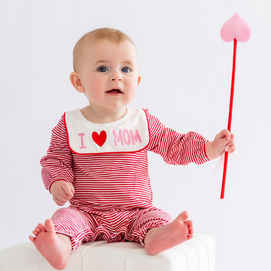 Girls' Valentine's Day