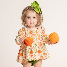 Best Seller - Fall Pumpkin