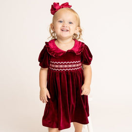 Best Seller - Smocked