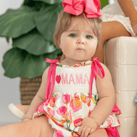 Baby Spring Collection