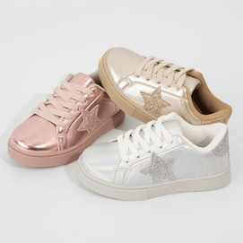 New! Shoes & Accessories
