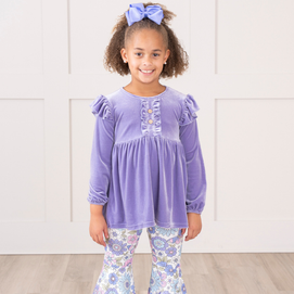New Arrivals for Girls (6Y-12Y)