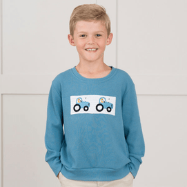 Boys Fall 2025 Collection
