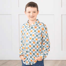 Boys' St. Patrick's Day