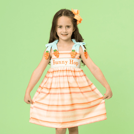 Girls Spring Sale