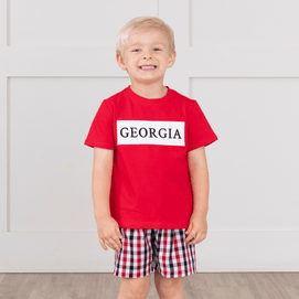 All Boys Clothing