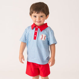 All Boys Clothing