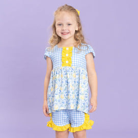 Summer Trends 2026