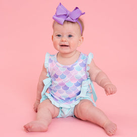 Baby New Arrivals