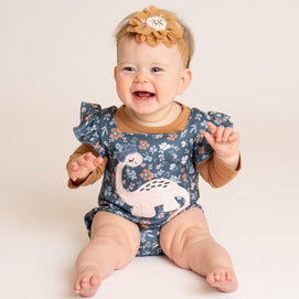 Baby Rompers