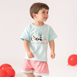 New Arrivals for Toddler Boys (12M-5Y)