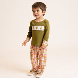 Boys Fall 2026 Collection
