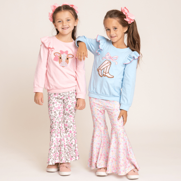 All Girls Clothing - Marie Nicole Clothing