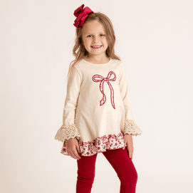 New Arrivals for Girls