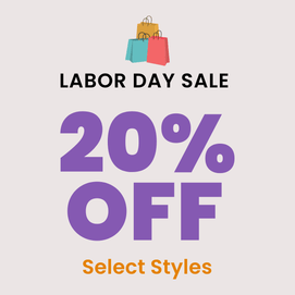 Labor Day Kids’ Clothing Sale