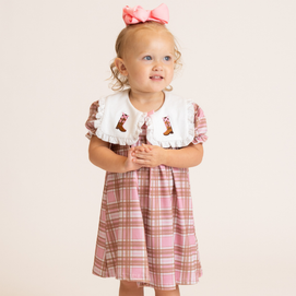 Girls Fall 2026 Collection