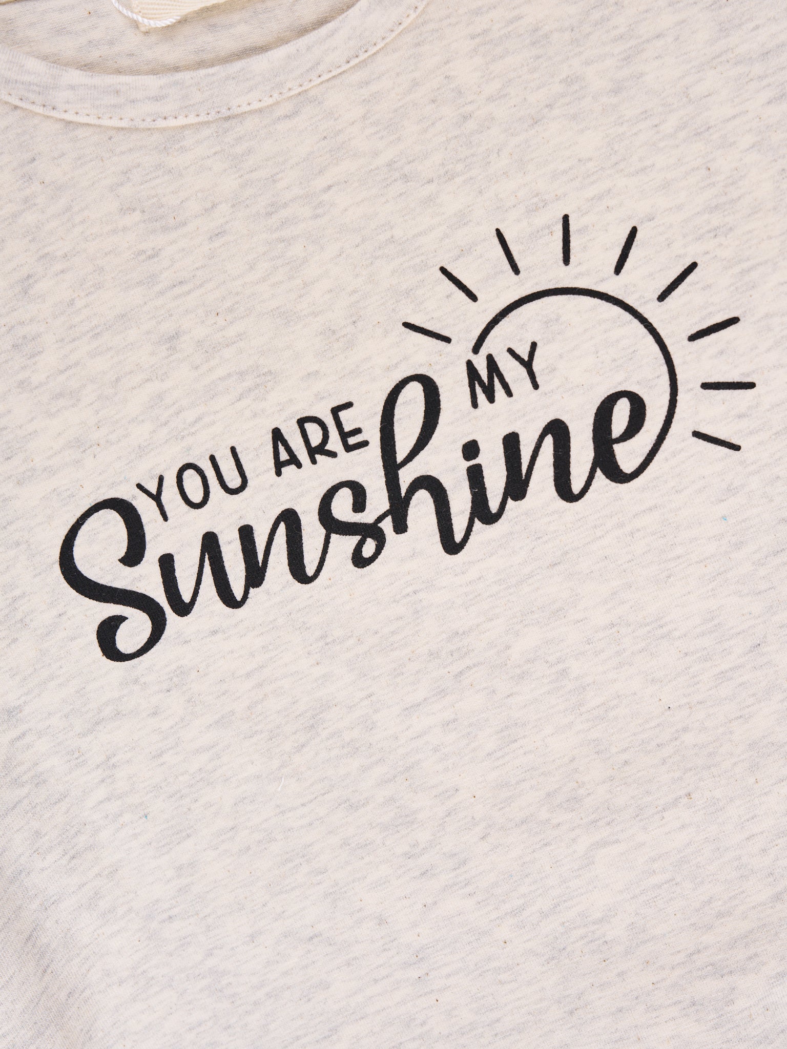 "My Sunshine" Fringe Suede Outfit - Marie Nicole Clothing